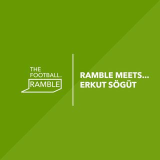 Football Ramble