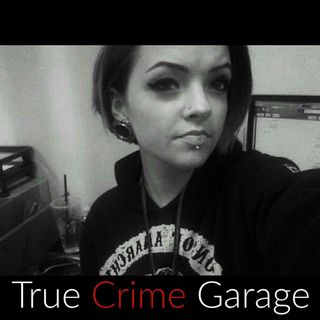 True Crime Garage