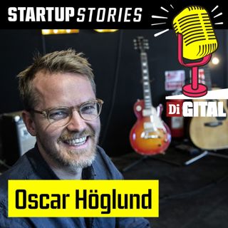 Oscar Höglund, Epidemic Sound