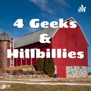 4 Geeks & Hillbillies