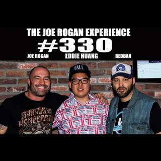 #330 - Eddie Huang