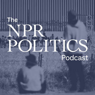 The NPR Politics Podcast