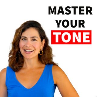 Master Your Tone: Assertive and Soft Skills for Powerful Communication