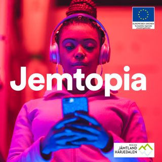 Jemtopia