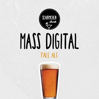 Pale Ale | Mass Digital