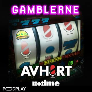 Gamblerne: ny serie på Podme