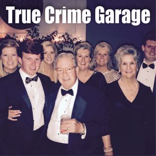 True Crime Garage