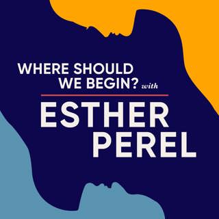 Esther Perel on New AI - Artificial Intimacy