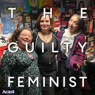 The Guilty Feminist