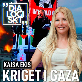 #191 , ”FOLKMORDET I GAZA!”