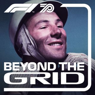 F1: Beyond The Grid