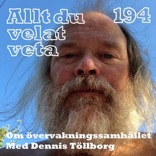 Allt du velat veta