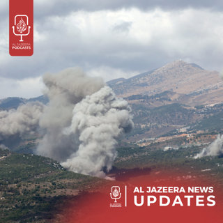 Al Jazeera News Updates