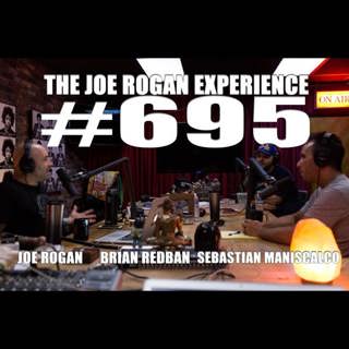 The Joe Rogan Experience