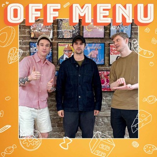 Off Menu with Ed Gamble and James Acaster