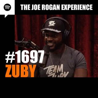 The Joe Rogan Experience