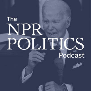 The NPR Politics Podcast