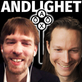 Andlighet