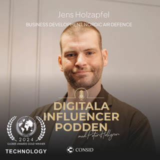 Digitala influencer-podden