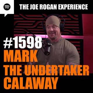 The Joe Rogan Experience