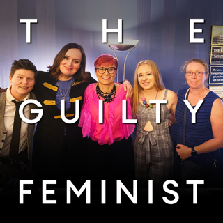 The Guilty Feminist