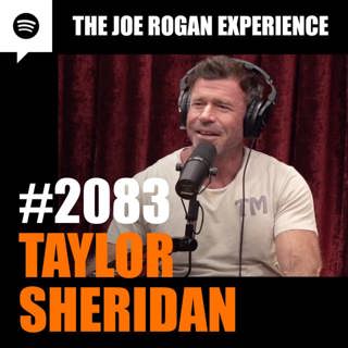 The Joe Rogan Experience