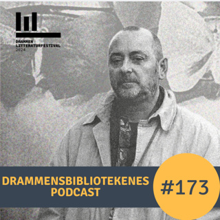 Drammensbibliotekenes podkast