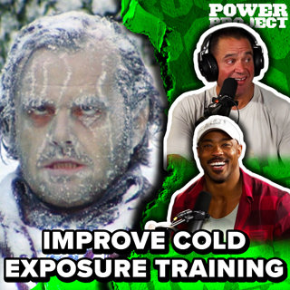 Improve Your Cold Weather Training Performance || MBPP Ep. 1022