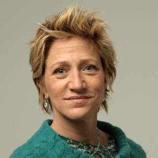 Edie Falco