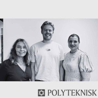 #PolyPod