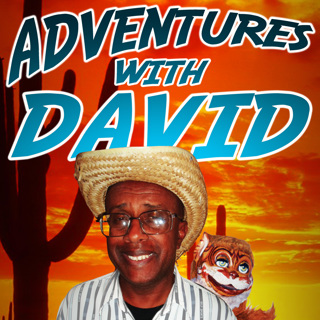 Adventures With David #3
