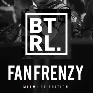 Fan Frenzy - 2024 Miami Edition