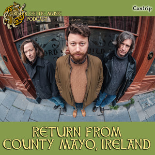 Irish & Celtic Music Podcast