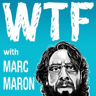 Episode 1333 - Marc Goes To Washington w/ Dr. Dwandalyn Reece and Lance Mion