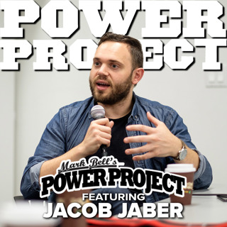 Mark Bell's Power Project EP. 214 - CEO of Philz Coffee Jacob Jaber