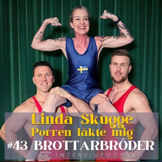 Brottarbröder