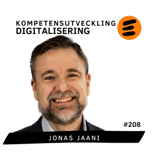 Effekten | digitalisering - kunskap