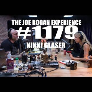 #1179 - Nikki Glaser