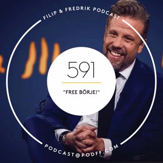 Filip & Fredrik podcast