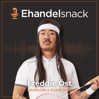 Ehandelsnack