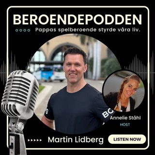 Beroendepodden