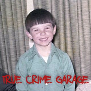 True Crime Garage