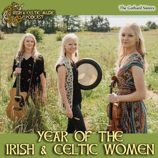 Irish & Celtic Music Podcast