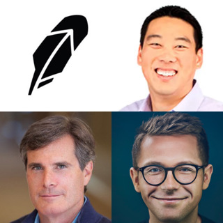 20VC: The Robinhood Memo: The Early Metrics That Showed Robinhood was a Breakout Company, The Cost Structure of Robinhood in the Early Days and Why it is a More Efficient Business than eTrade & How Vlad Has Developed as a Leader Over Time with Rick Yang a
