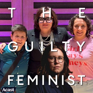 The Guilty Feminist