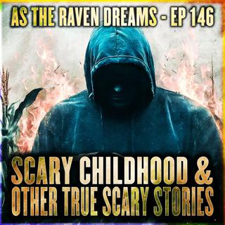 As The Raven Dreams Podcast