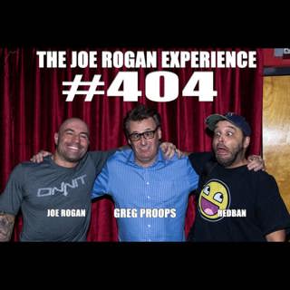 #404 - Greg Proops