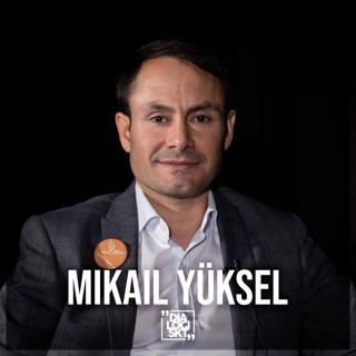 #123 Mikail Yüksel  ”PARTIET NYANS, HELA SVERIGES PARTI?”