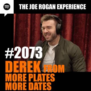 The Joe Rogan Experience