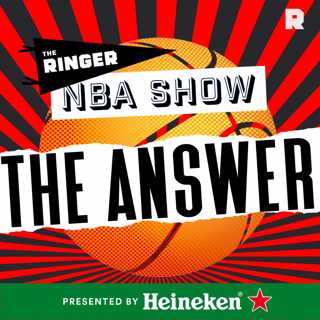 The Cardiac Lakers, the Church of Scottie Barnes, and More Early Season Story Lines We Love | The Answer